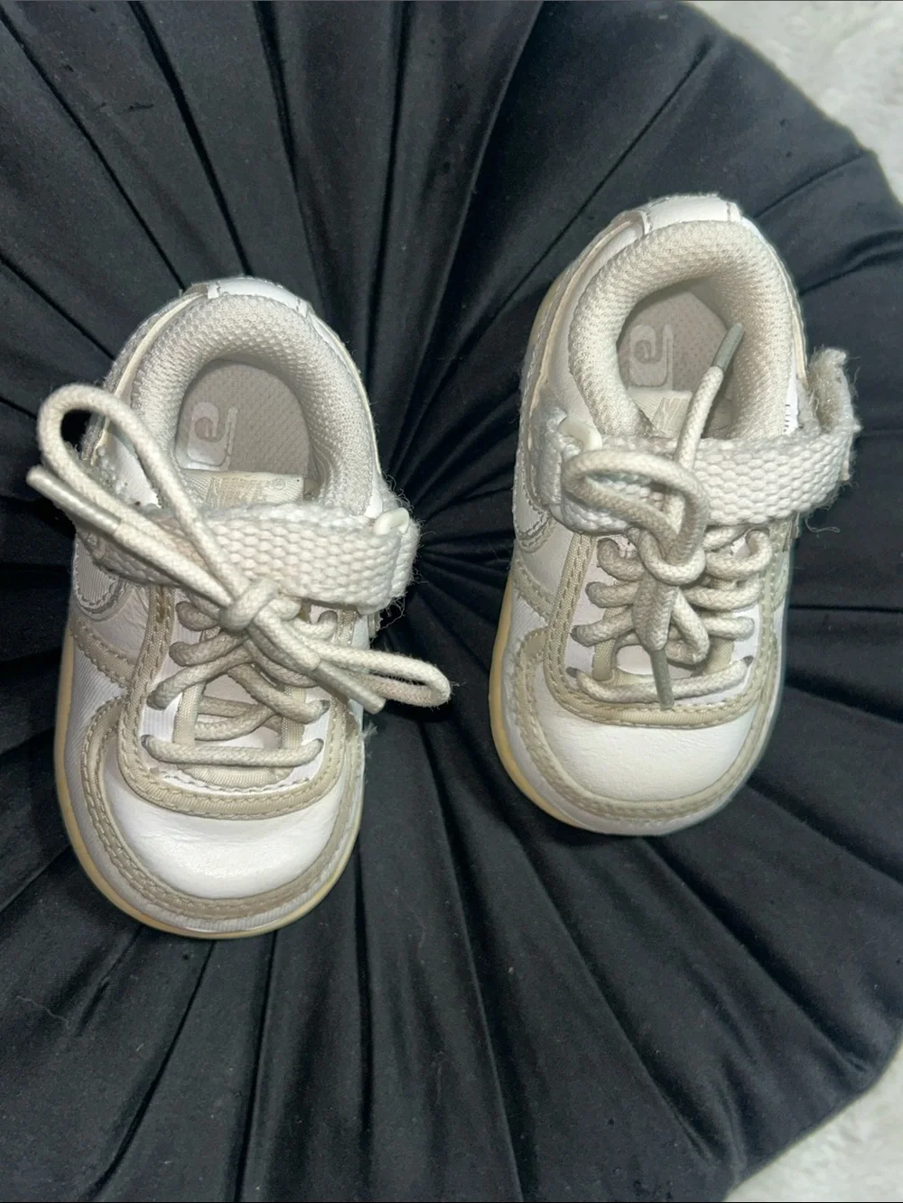 Nike stylish low
